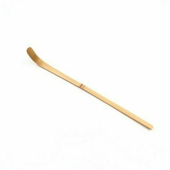 Japanese Matcha Bamboo Scoops Chashaku – EdoMatcha